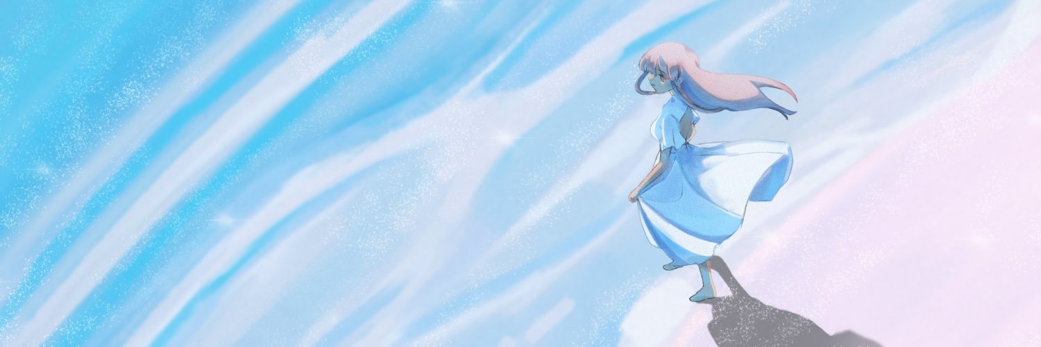 Anith_tsu's profile banner image