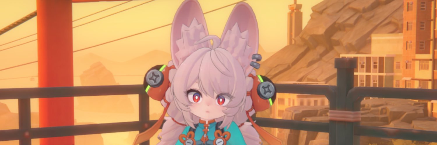けい banner