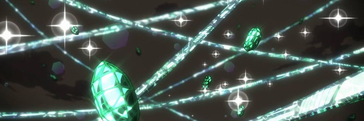 Noriaki Kakyoin banner