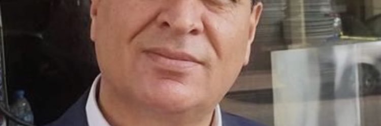 nedenahmet's profile banner image