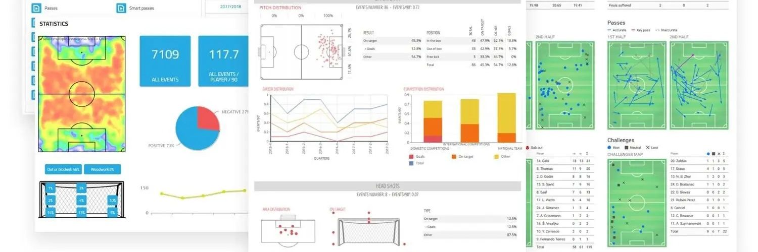 Zerixscouting banner