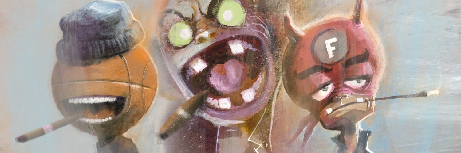 Jonathan Roberts banner