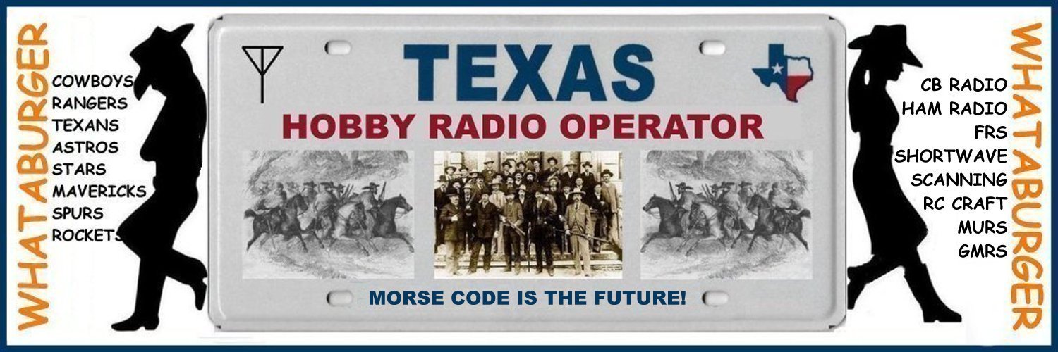 RadioMan763 - Wichita Falls banner