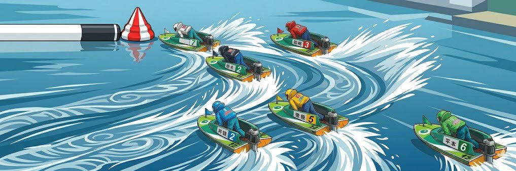 ダイナマイティ【データと直感の融合】 banner