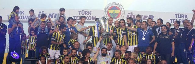Fener'in neferi ! banner