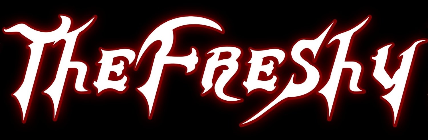 TheFreshy~ AD banner