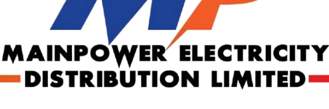 Mainpower Disco banner