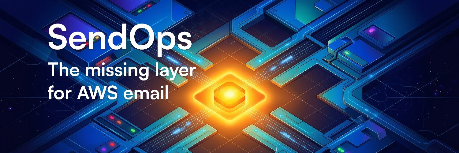 SendOps banner