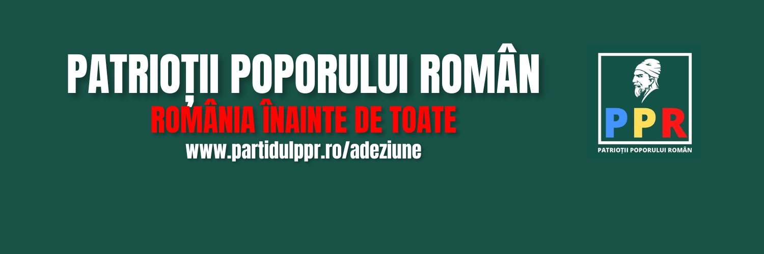PartidulPPR's profile banner image