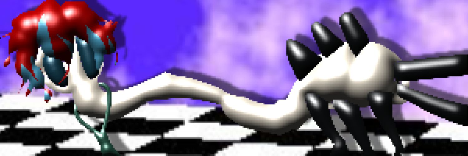 chari_nunin's profile banner image