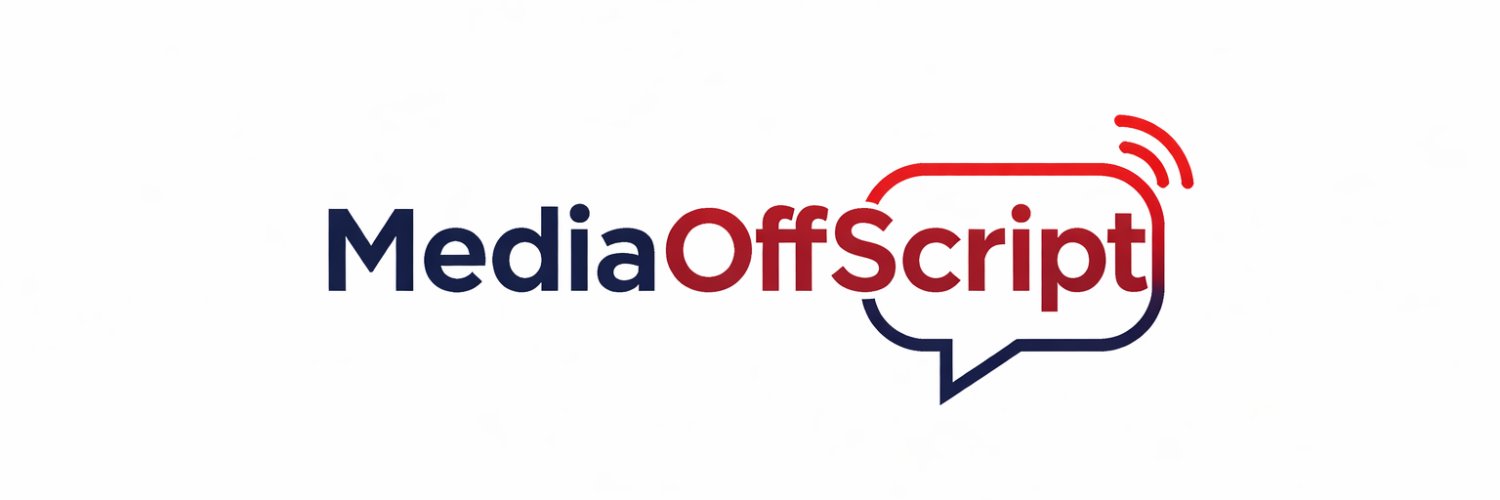 MediaOffScript banner