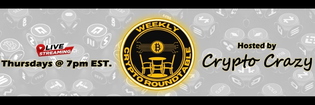 🇨🇦💥Cryptocrazy💥🇨🇦 banner