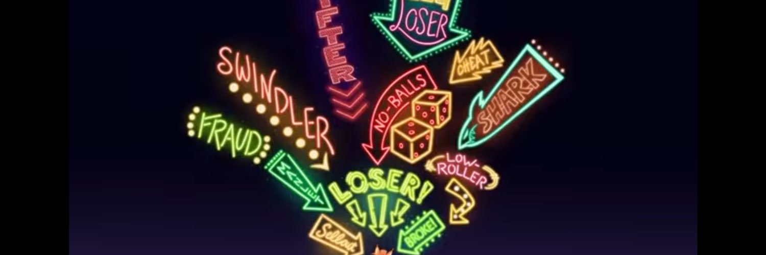 ルソー【取引用アカウント】 banner