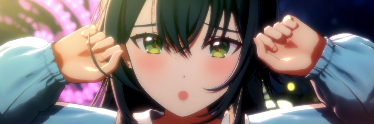 きのこp banner