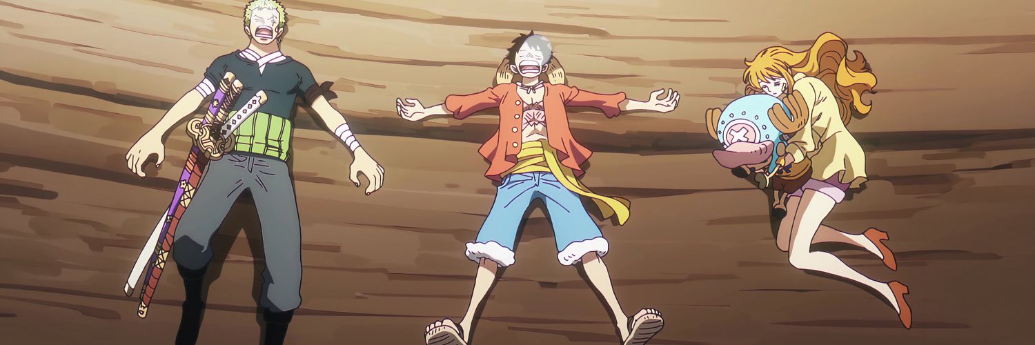 ILuffy32812's profile banner image