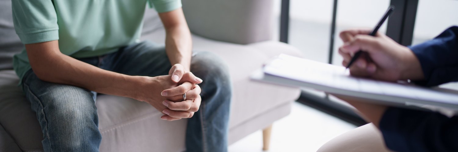 LiftWellHealth's profile banner image