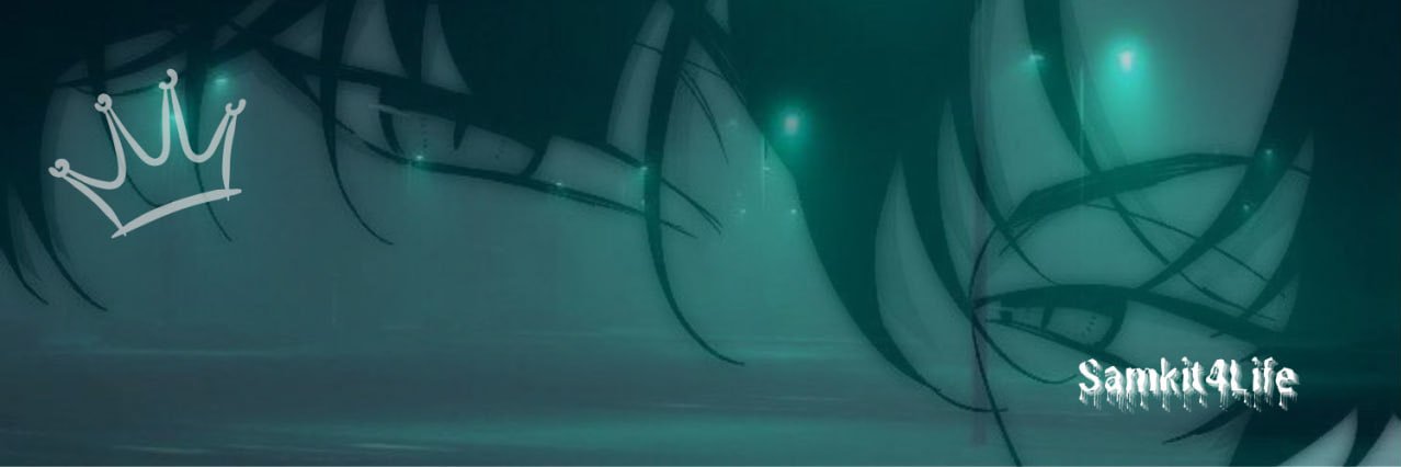 𝐒𝐀𝐌𝐊𝐈𝐓 ✞🧃 banner