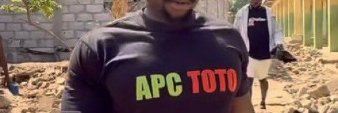 Manlike Ben 🇳🇬 banner