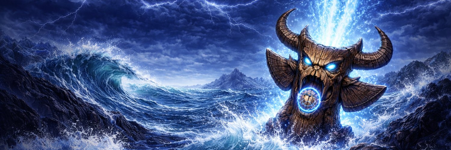 ⛈️ Emp, Loa of Depleted Keystones banner