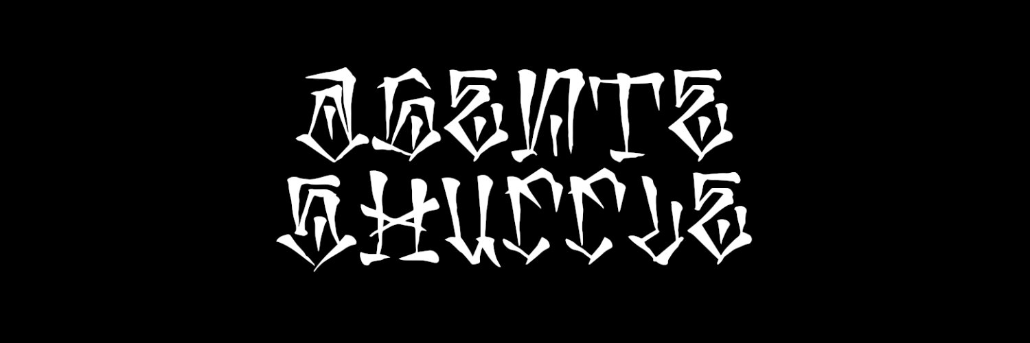 𝖆𝖌𝖓𝖙 𝖘𝖍𝖋𝖑 banner