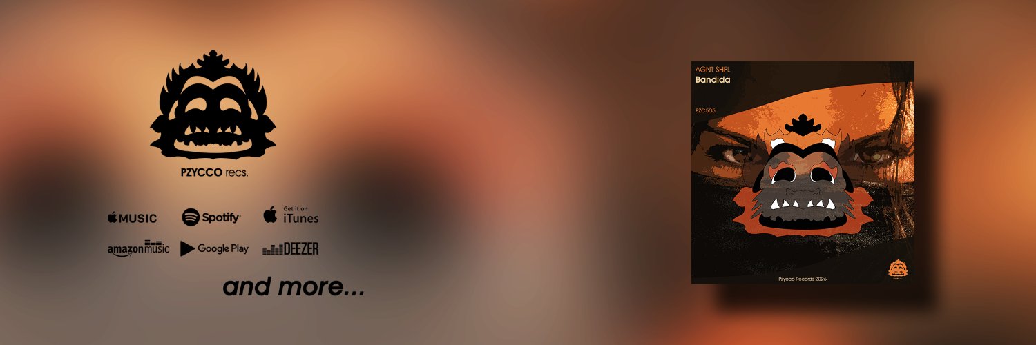 AGNTSHFL's profile banner image