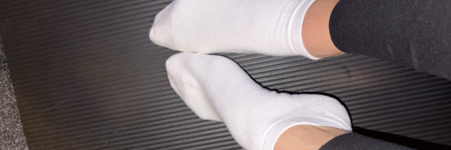 FeetQueenLena banner