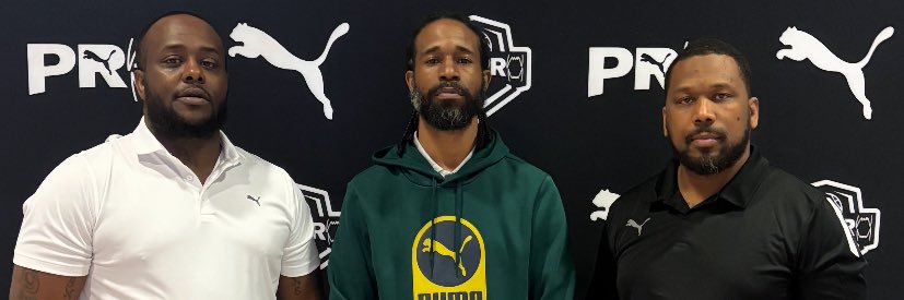 City Elite Panthers banner