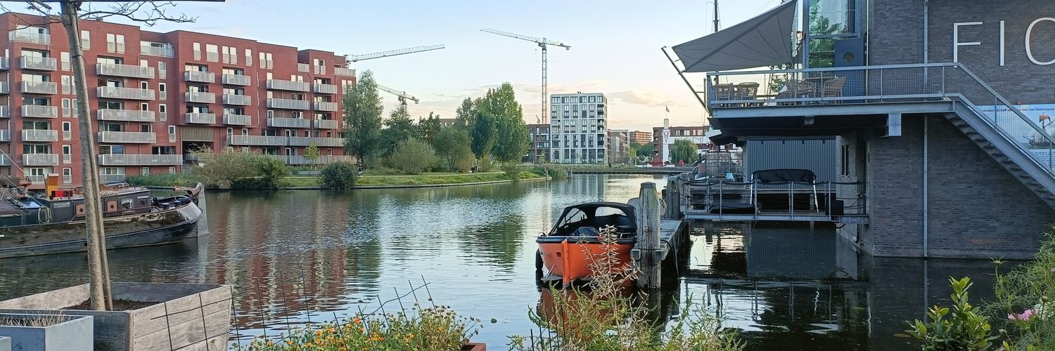 Ramon Poulissen banner