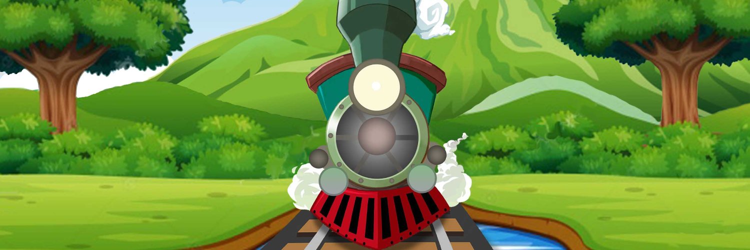 CryptoTrainsCorp banner