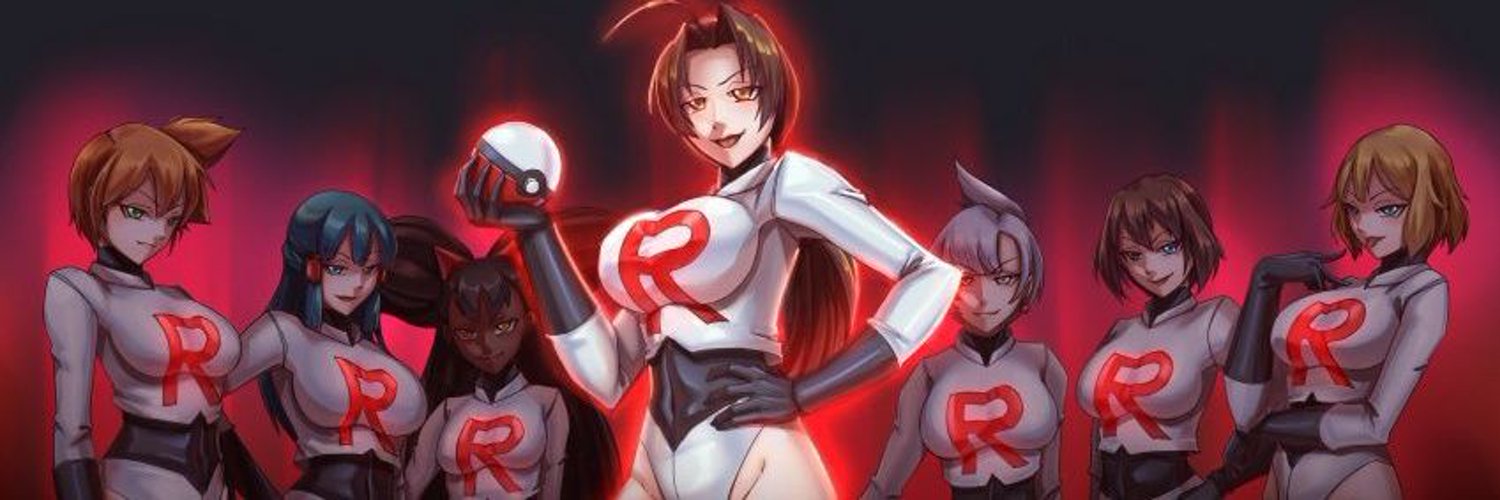 Corrupted Pokeslut Lorelie banner