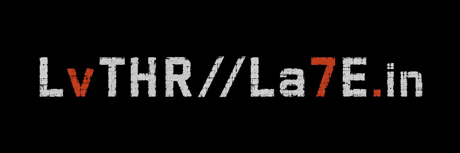 LuthDraws_'s profile banner image