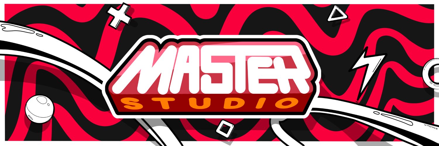 Master Studios banner