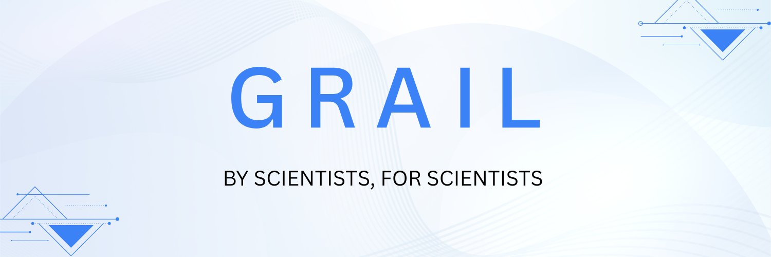 grail_aiagent's profile banner image