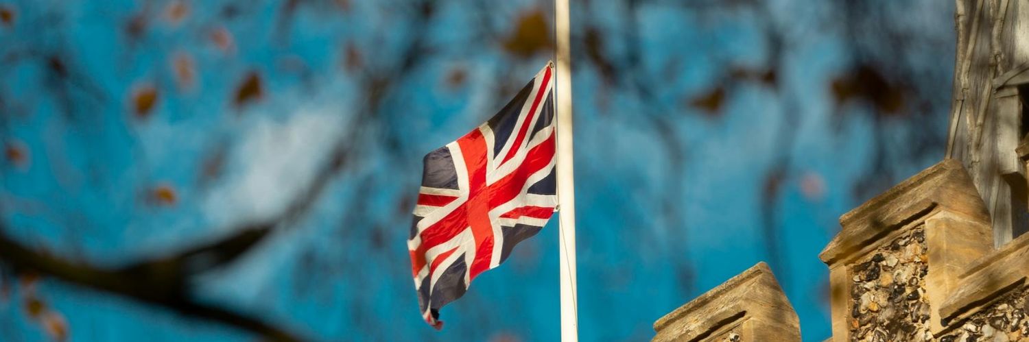 Matty Groves 🇬🇧 banner