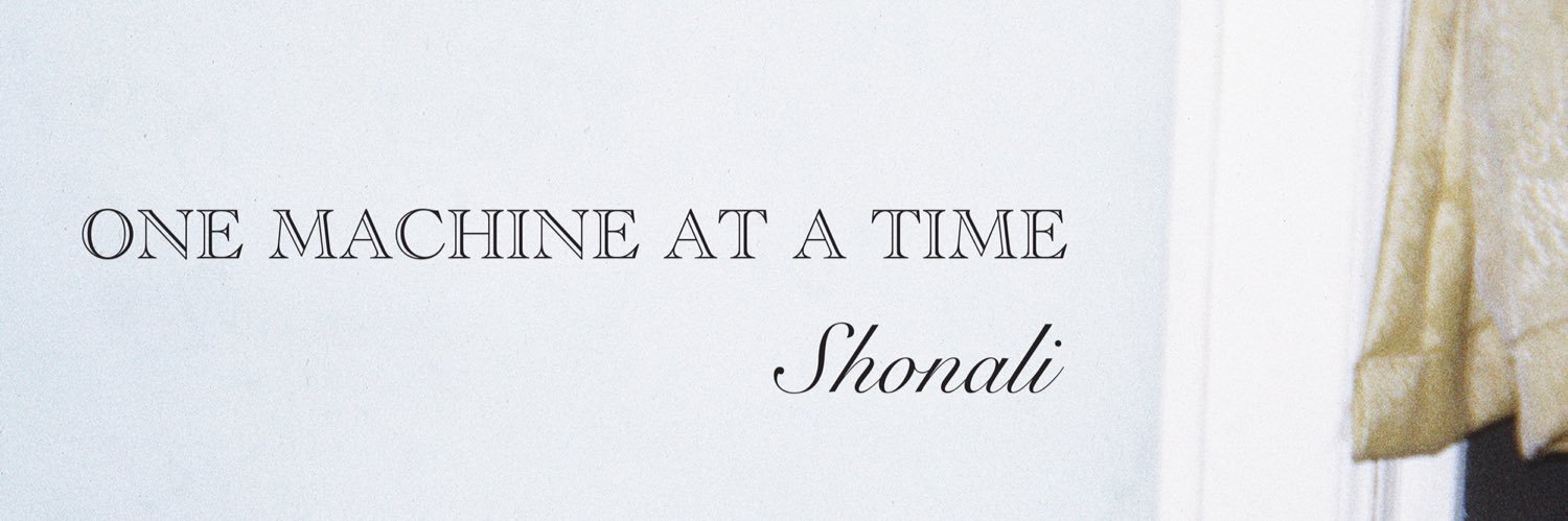 Shonali Bhowmik banner