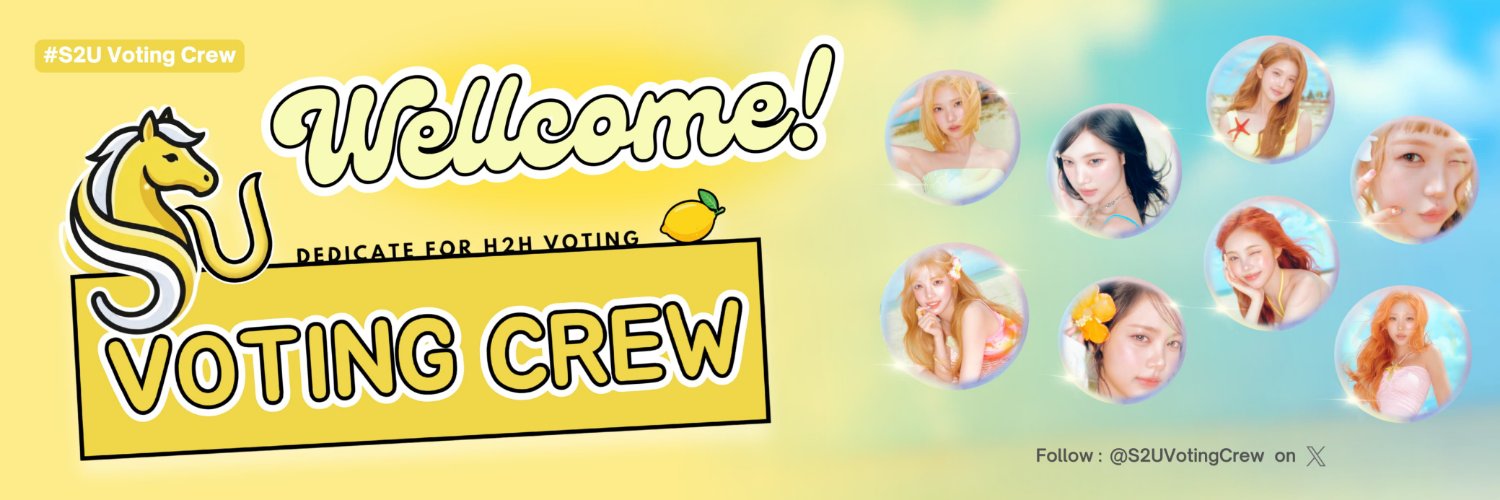 𝙎2𝙐 𝙑𝙊𝙏𝙄𝙉𝙂 𝘾𝙍𝙀𝙒 banner