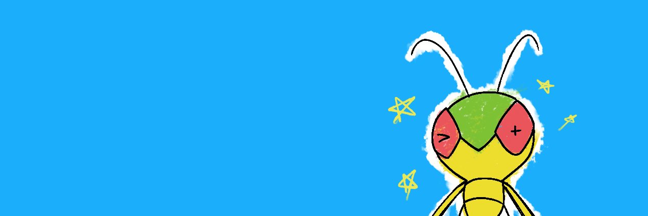 wizzure's profile banner image