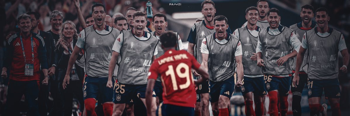 Blaugrana Empire banner