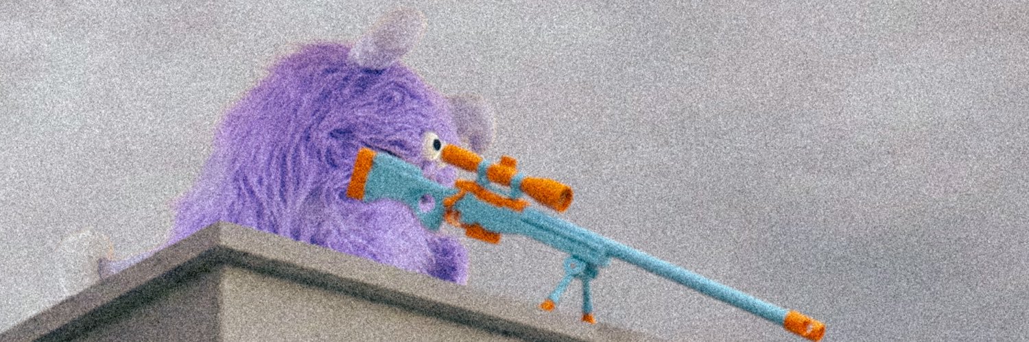 🐟ﾁｬﾝ‼️ banner