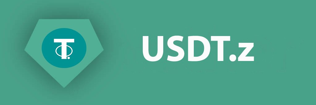 USDT.z banner