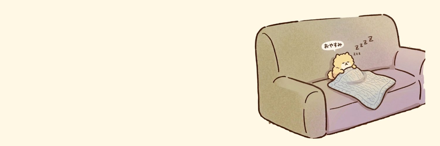 jin_pome's profile banner image