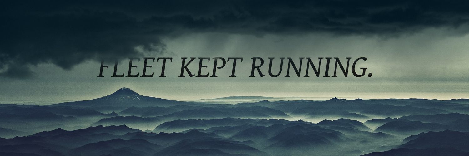 IminYourBackPak's profile banner image