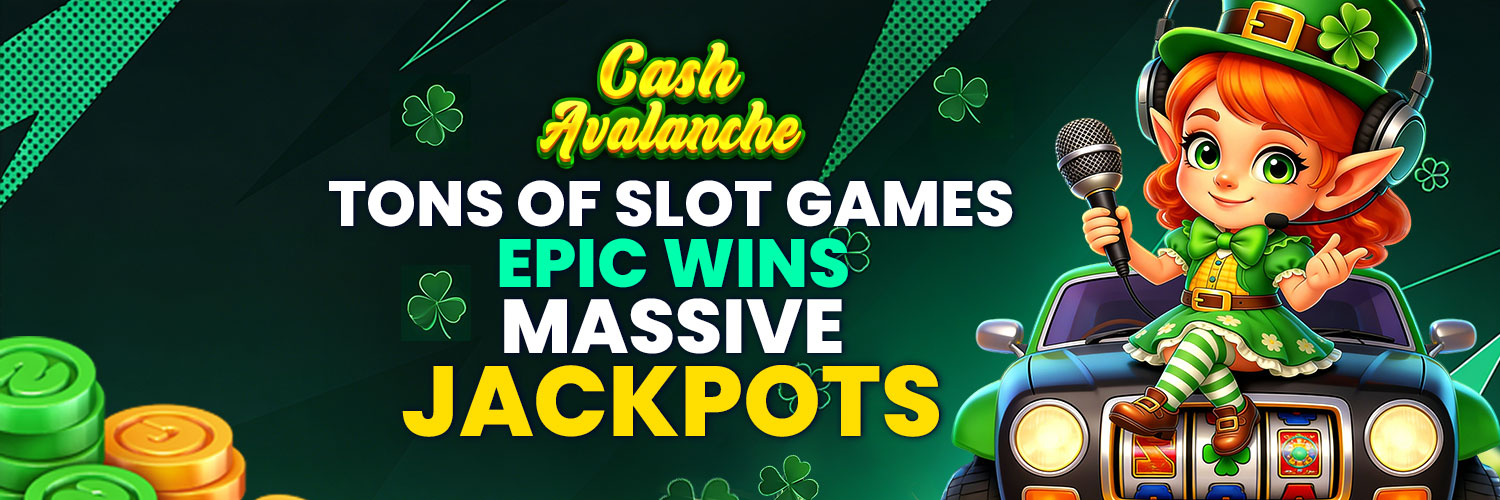 Cash Avalanche banner