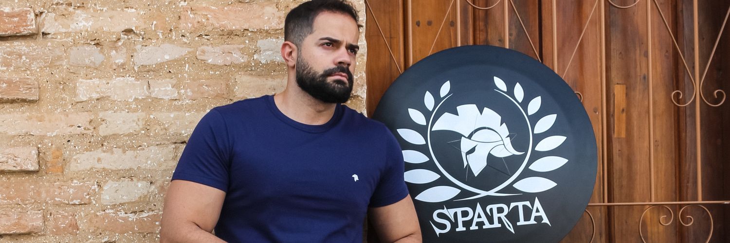 Pedro Saraiva banner