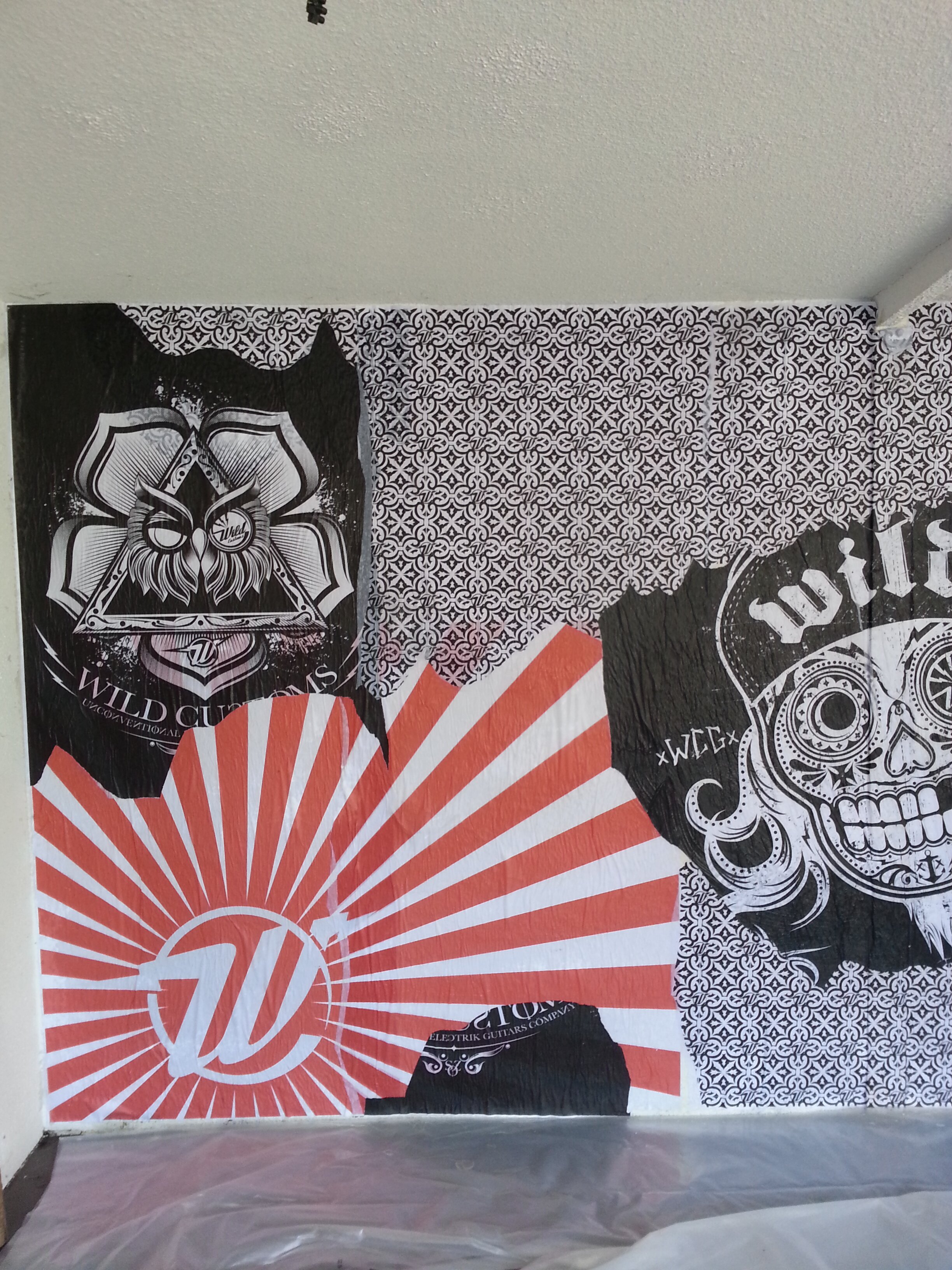 WildCustoms's profile banner image