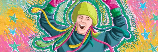 shmallett Profile Banner