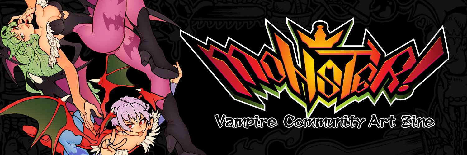MONSTER! 的个人资料封面