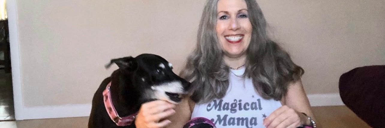 Julia Crowder banner