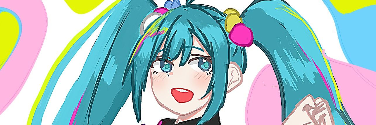 Negi_Dale39's profile banner image