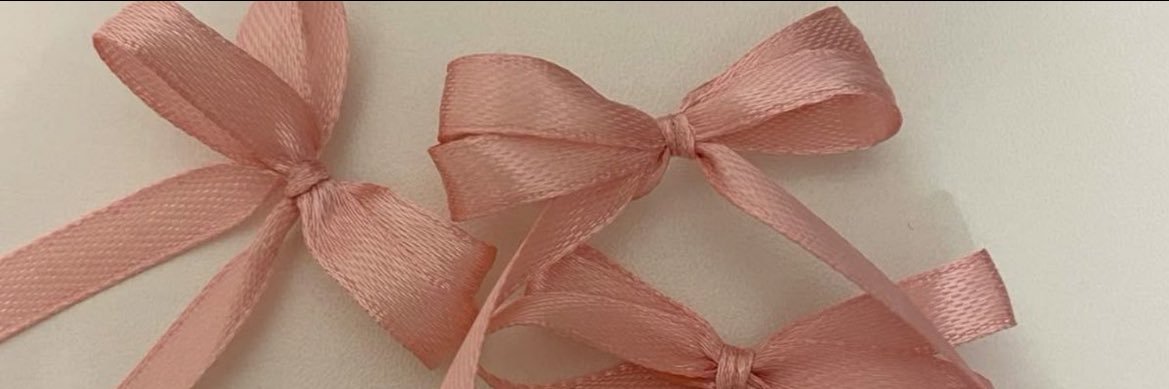 🎀hellojoy🎀 banner